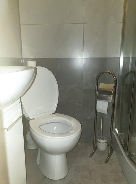 Domki pod orzechem Kołczewo Zewnętrze zdjęcie